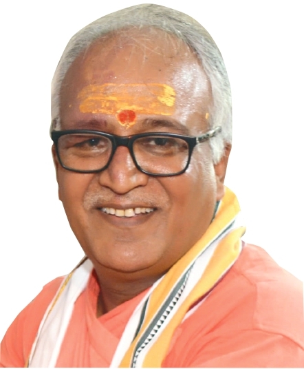 Dr Balkrisna's avatar