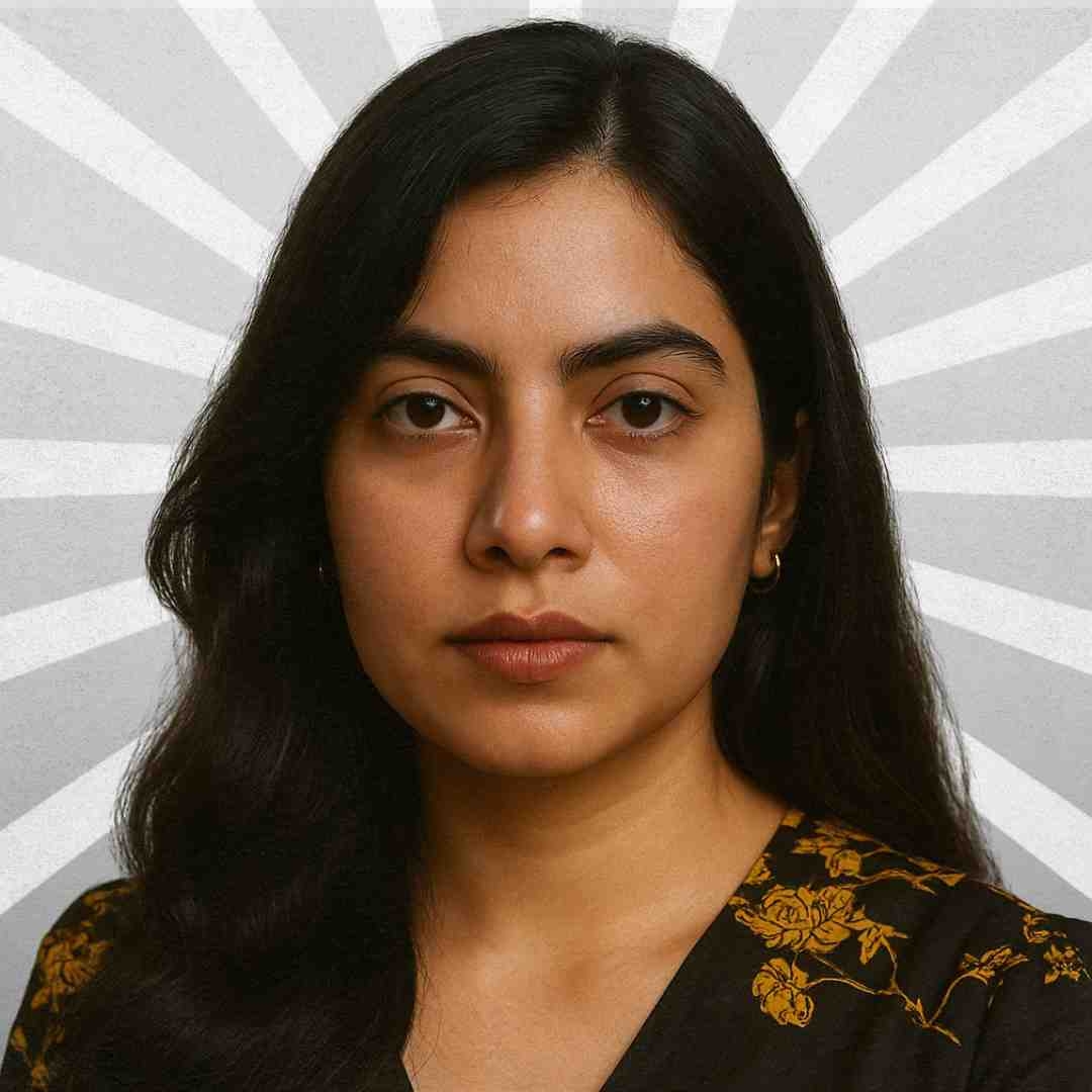 Gargi's avatar