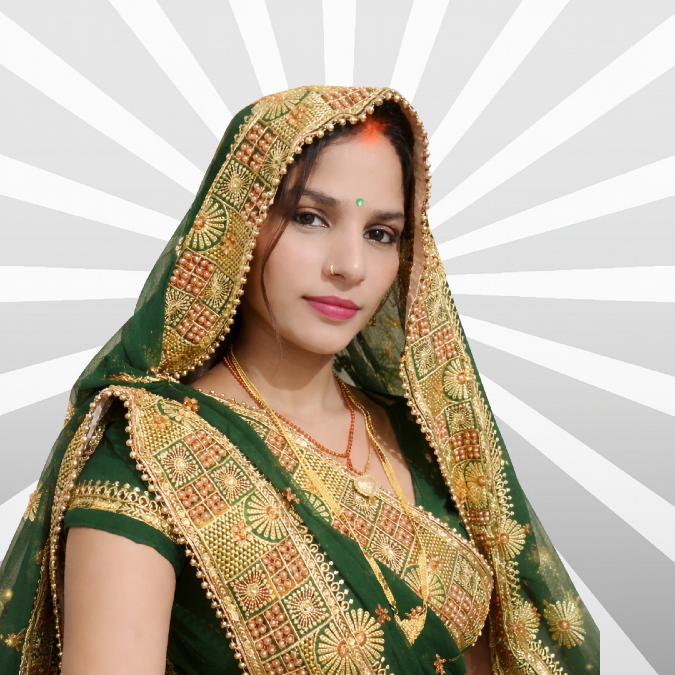 Pooja 's avatar
