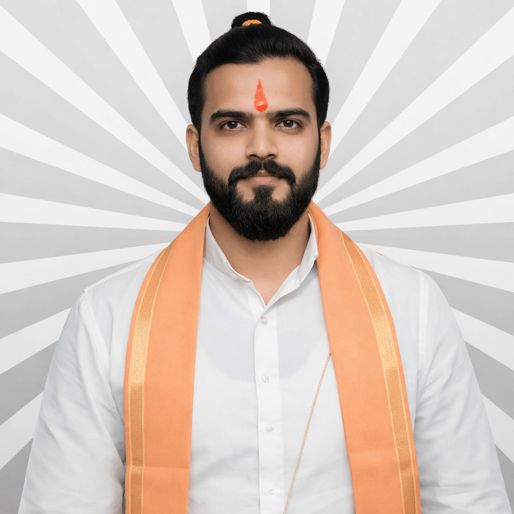 Vihaan's avatar