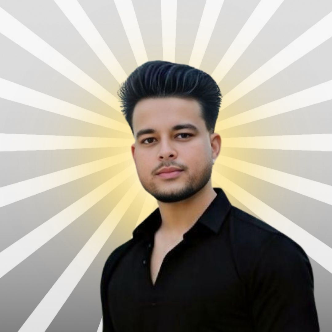 Shivam's avatar