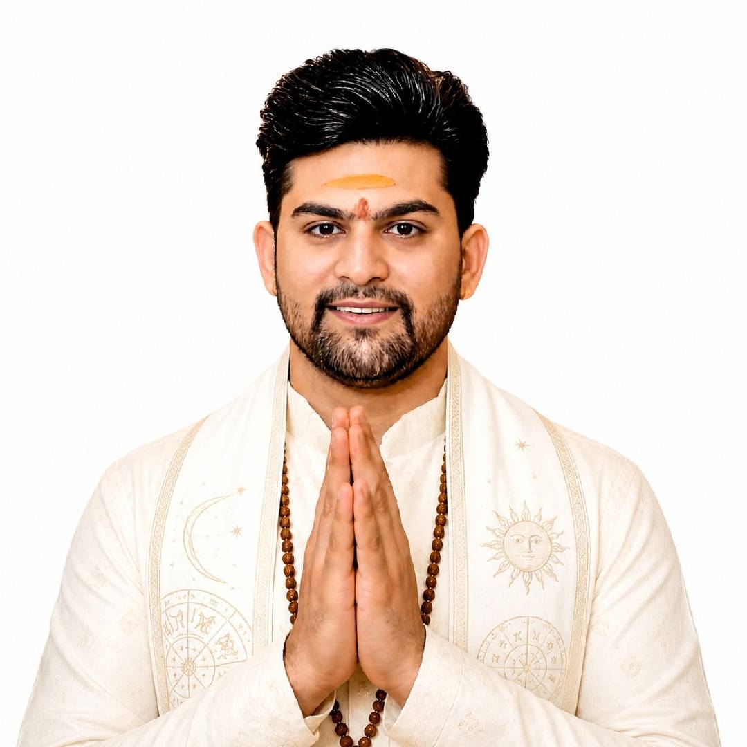 Acharya's avatar