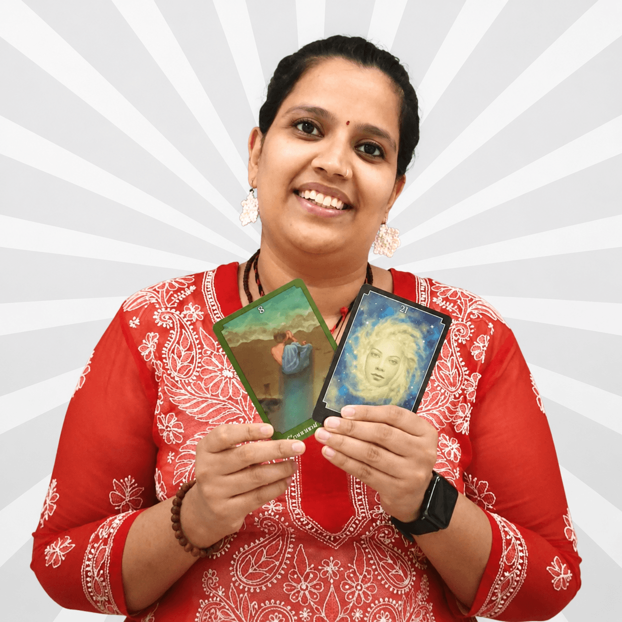 Parul's avatar