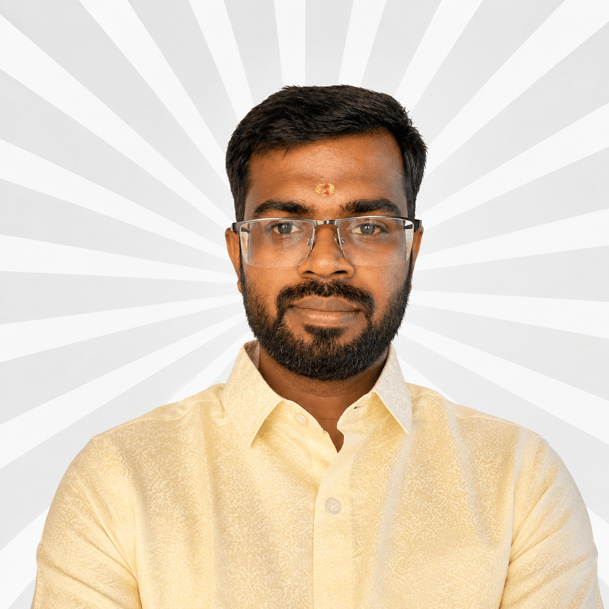 Vijay's avatar