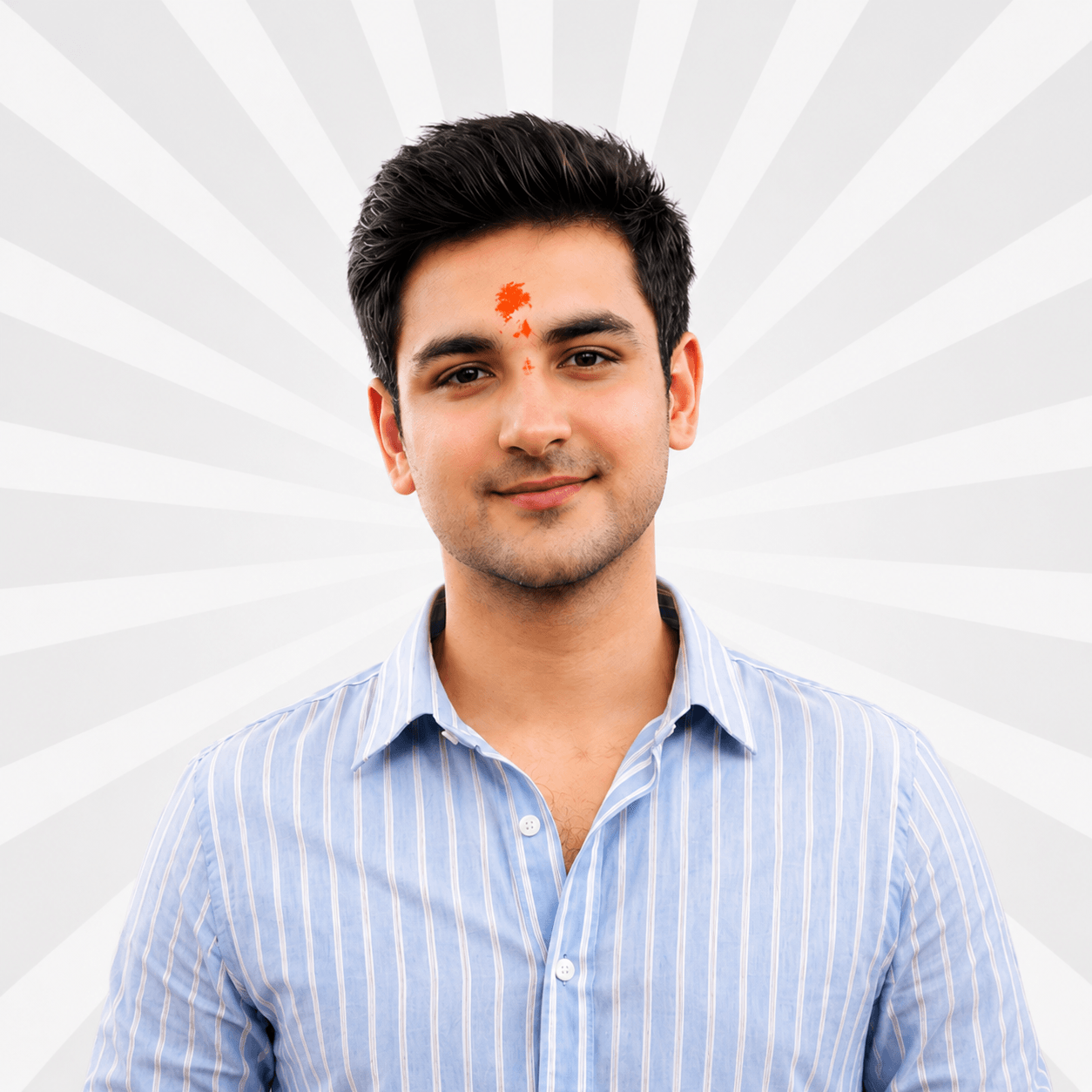 Vivek's avatar