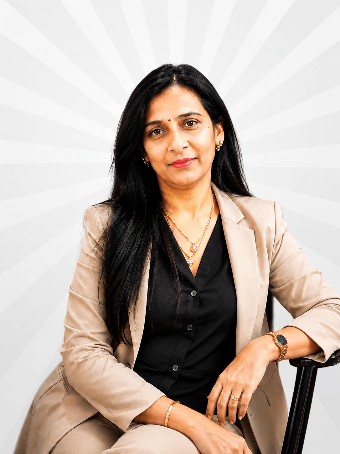 Richa 's avatar
