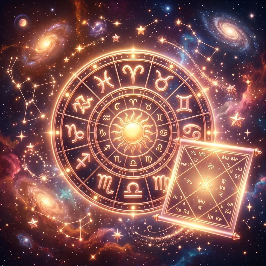 Astrology Tools