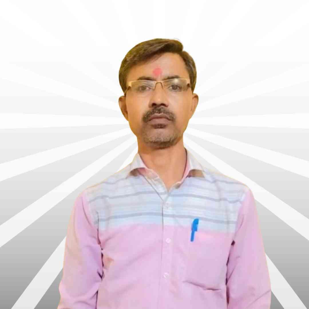 ashutosh  A