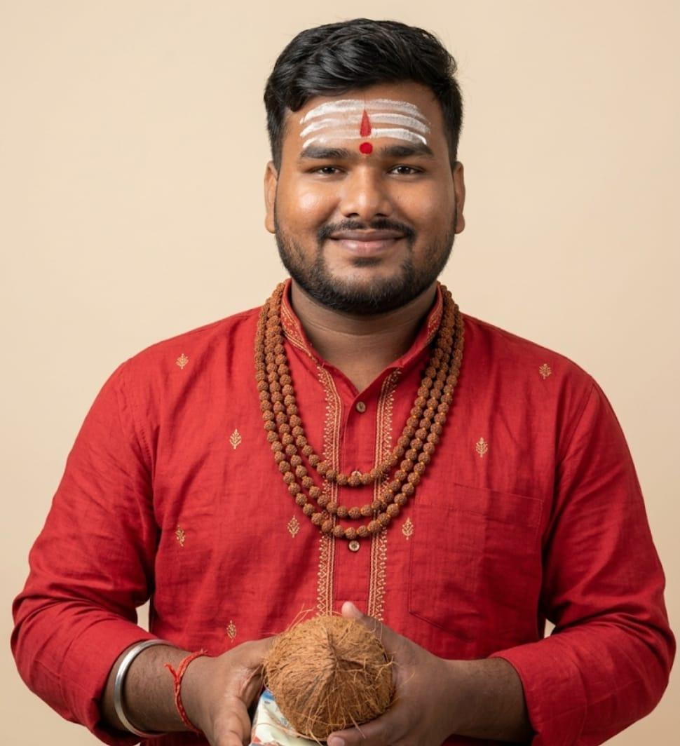 Anand Ji