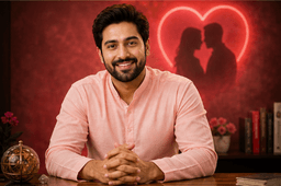 Nikhil Love Guru