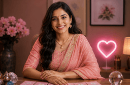 Priya Love Guide