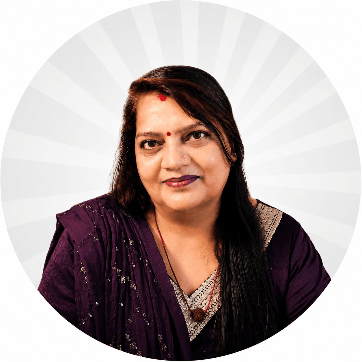 Seema  T