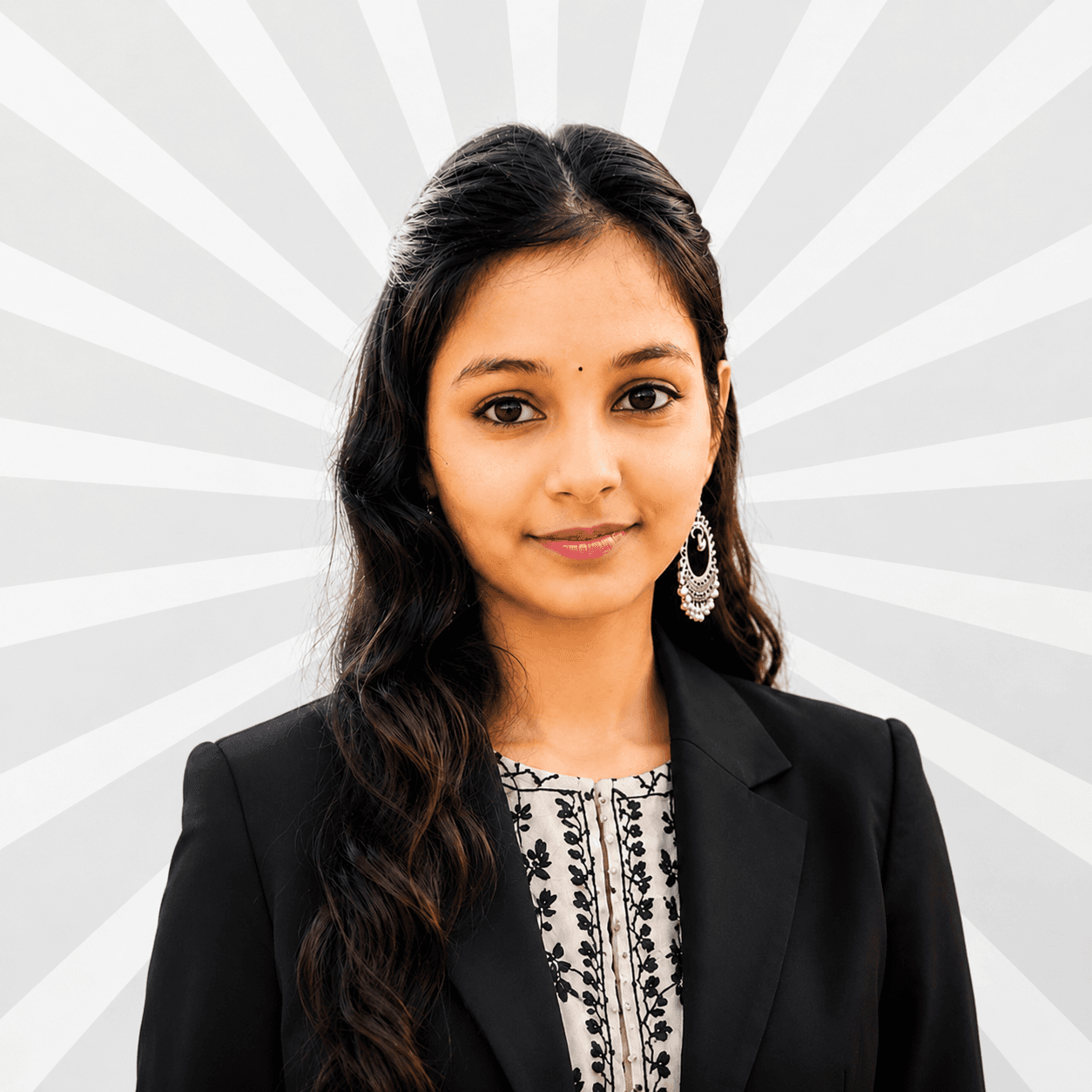 Trisha T