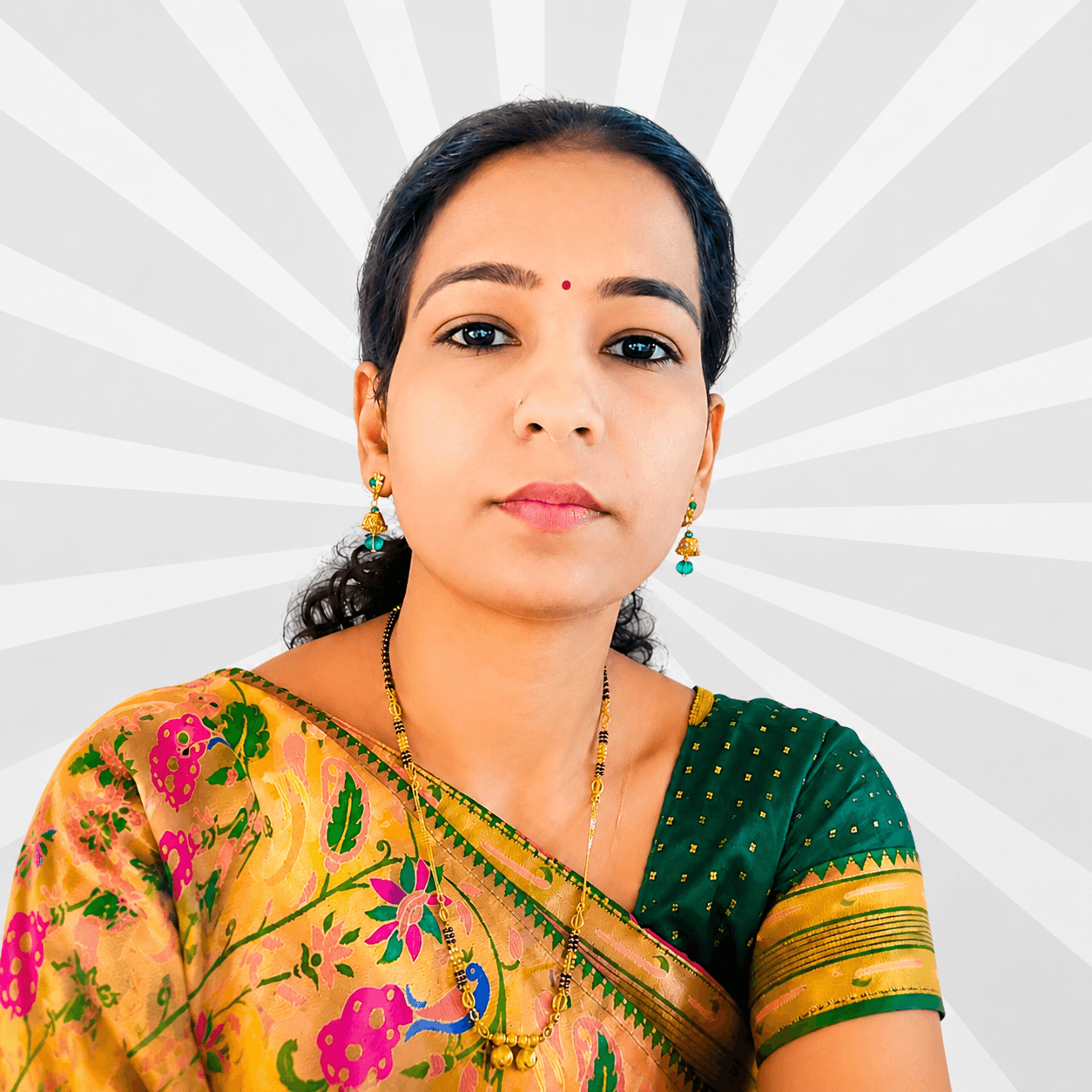 Megha A