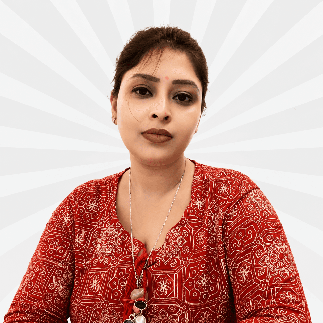 Disha T