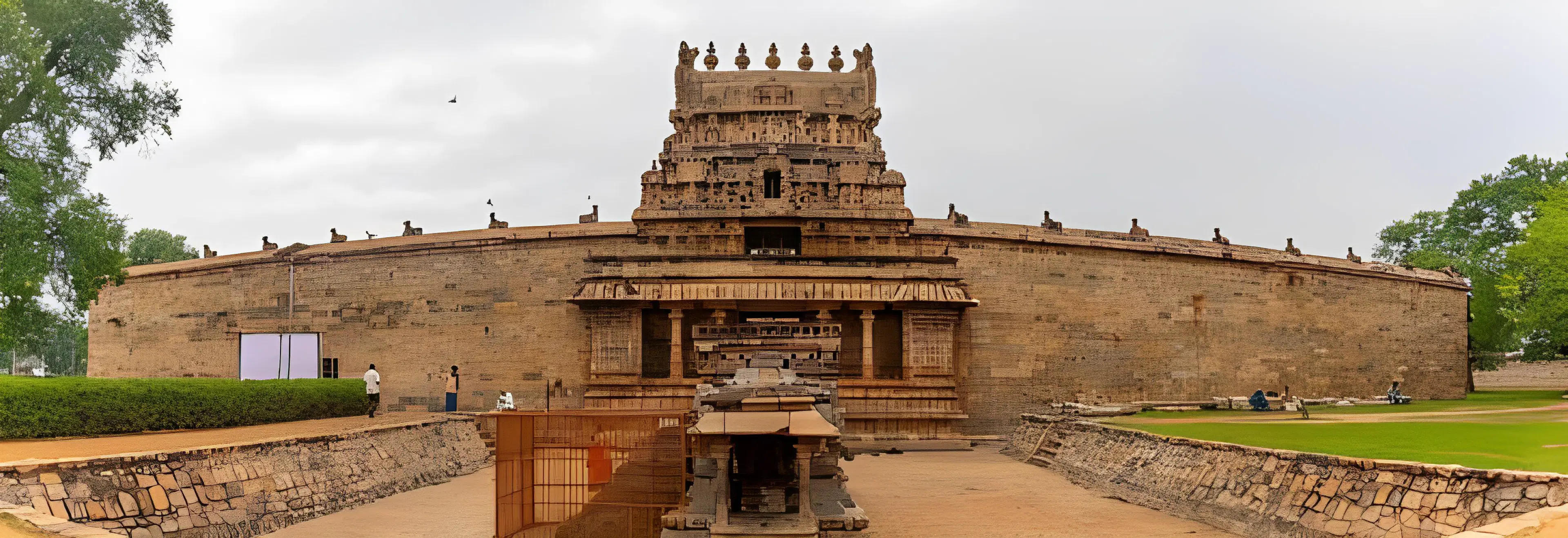 Rohan 's background banner