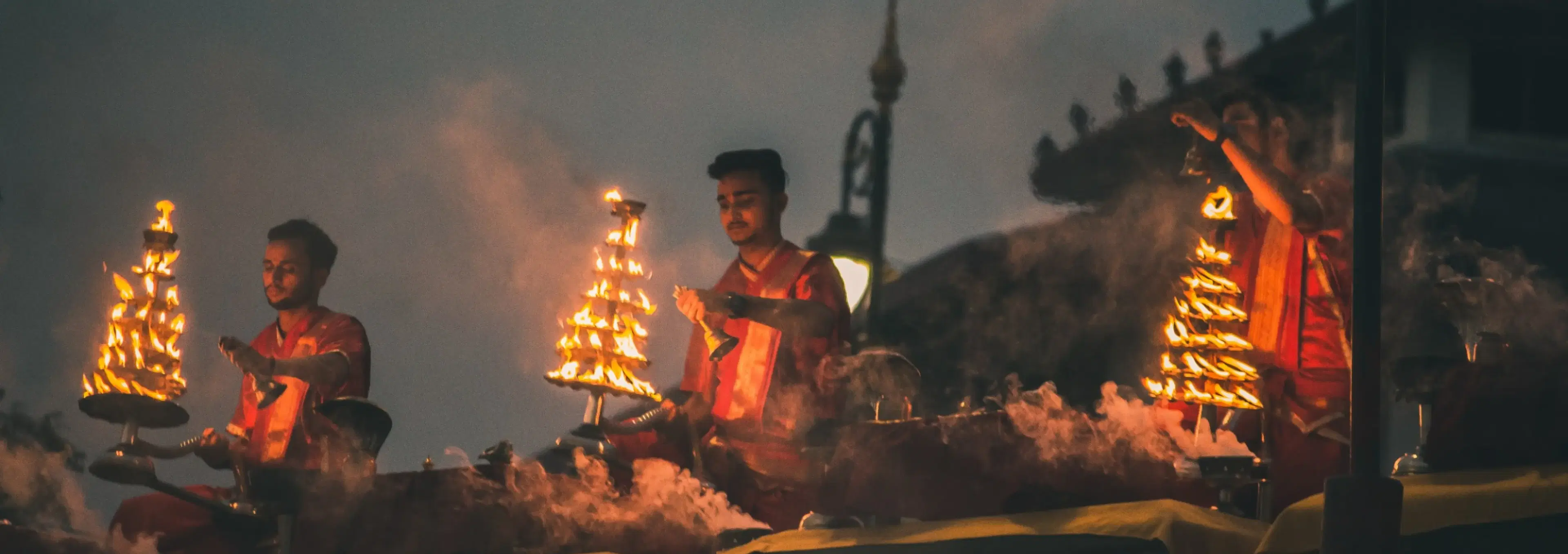 Balkesh's background banner