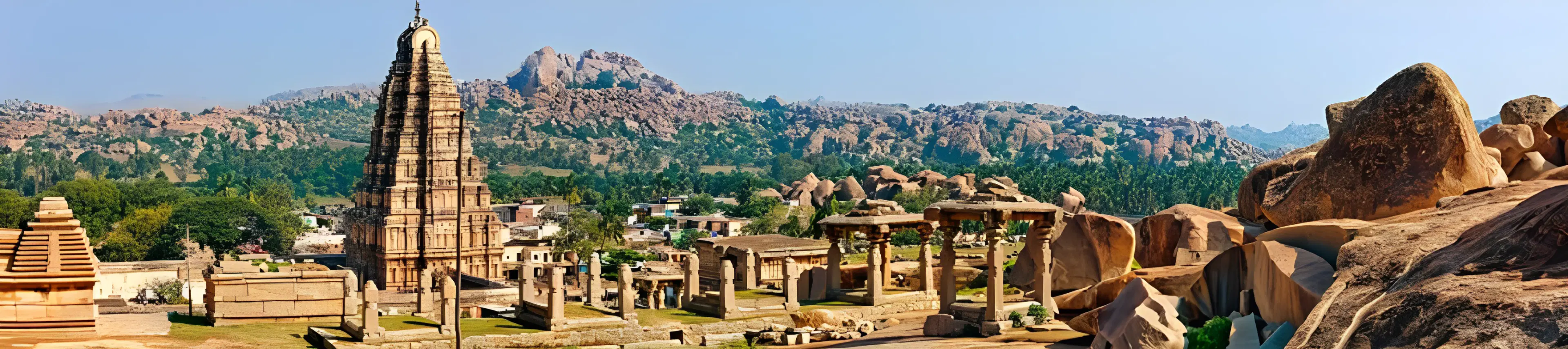 Raghavi's background banner