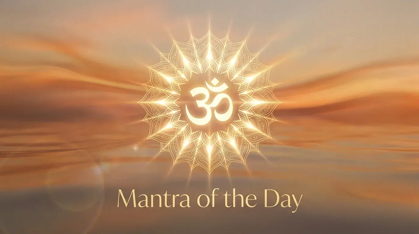 Mantra